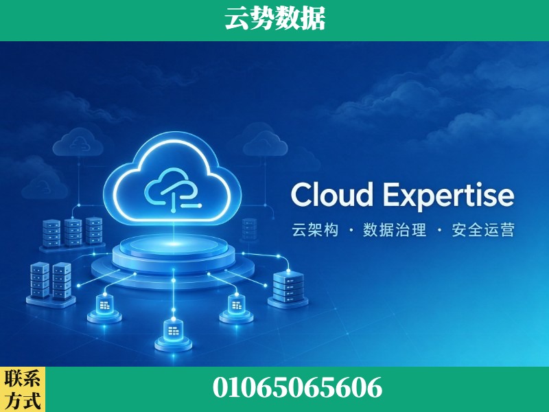 昆明-Cloud Expertise